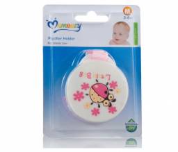 Держатель для пустышки Momeasy