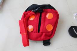 Детская безопасность Aliexpress Freeshipping BC1# Baby Care Safety Harnesses Children Toddler Backpacks Shoulder Straps