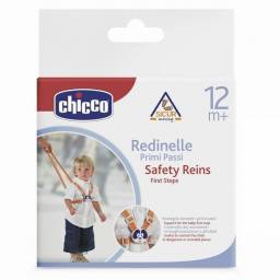Детская безопасность Chicco Первые шаги - Вожжи (поводок)