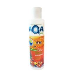 Детская косметика AQA baby бальзам детский