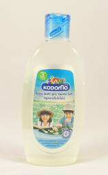 Детская косметика Kodomo Пена для ванны "Нежность ромашки"
