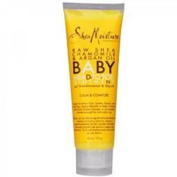 Детская мазь Shea Moisture «С головы до пят», с маслом ши