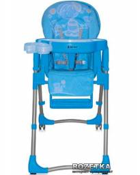 Детская мебель BERTONI Royal Little boy