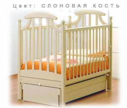 Детская мебель Гандылян (Gandilyan) Альбина