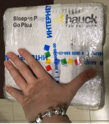 Детская мебель Hauck Манеж-кровать Sleep N Play Go Plus