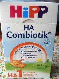 Детская молочная смесь HIPP Combiotic HA 1