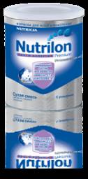 Детская молочная смесь Nutricia Nutrilon® Безлактозный