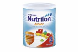 Детская молочная смесь Nutricia Nutrilon Junior молочко с 12 месяцев