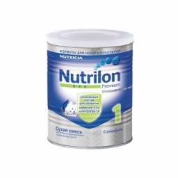 Детская молочная смесь Nutricia Пре-Нутрилон 400 гр
