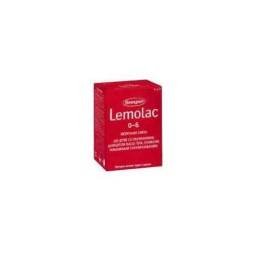 Детская молочная смесь Semper Lemolac