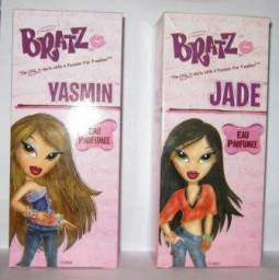 Детская парфюмерия Bratz душистая вода