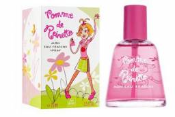 Детская парфюмерия Ив Роше / Yves Rocher Туалетная Вода Pomme de Reinette - Пом де Ренет
