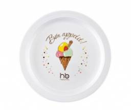 Детская посуда Happy Baby Children's Plate