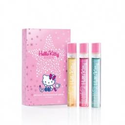 Детская туалетная вода Avon Детский парфюмерный набор Hello Kitty