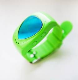 Детские часы с gps трекером MamaSpy