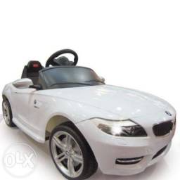 Детские электромобили BMW 3S 12V