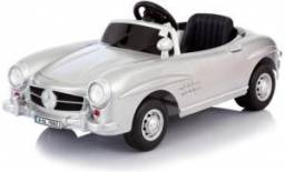 Детские электромобили JETEM Mersedes 300SL W198 KL-7002F