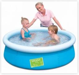 Детский бассейн BestWay "Splash and Play"