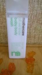 Детский гель для купания Mothercare All we know