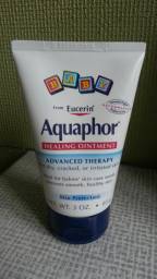 Детский крем Aquaphor Eucerin Healing ointment