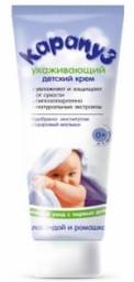 Детский крем Калина "Карапуз"