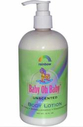 Детский крем Rainbow Research Baby Oh Baby