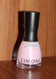 Детский лак Limoni