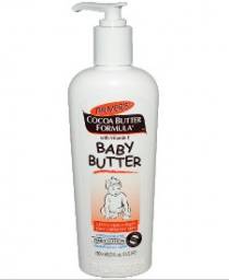 Детский лосьон для тела Palmer's Cocoa Butter Formula