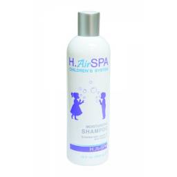 Детский шампунь H.AirSPA Увлажняющий с алоэ Children's Moisturizing Shampoo