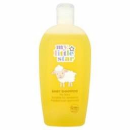 Детский шампунь Superdrug My little star