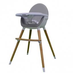 Детский стул Babyton grey