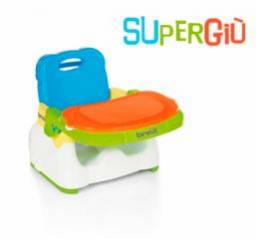 Детский стул Brevi supergui стульчик сидение