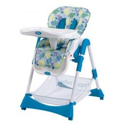 Детский стул Happy Baby William light aquamarine