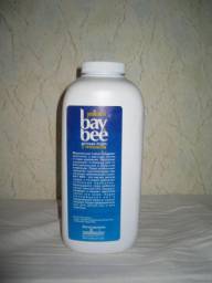 Детский тальк Bay Bee Детская пудра с прополисом
