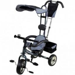 Детский велосипед Amalfy 3-х колесный Zippy Trike