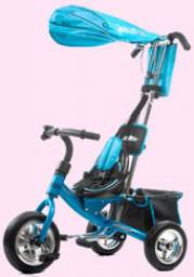 Детский велосипед Lexus Trike Classic