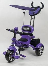 Детский велосипед Mars Trike (от 1