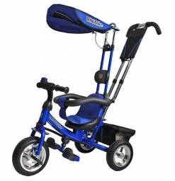 Детский велосипед Mini Trike Мини Трайк