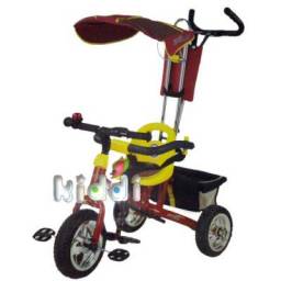 Детский велосипед Profi Trike