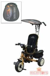Детский велосипед Rich Toys Lexus trike original next c высоким сидением