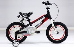 Детский велосипед Royal Baby Freestyle Space №1 Alloy