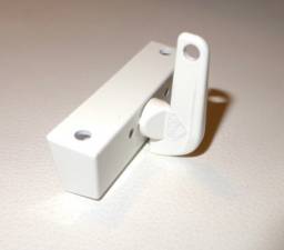 Детский замок (Child lock) Roto