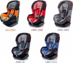 Детское автокресло Baby Care Basic