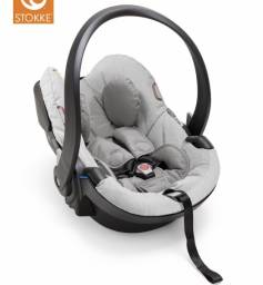 Детское автокресло BeSafe Stokke Izi go Modular