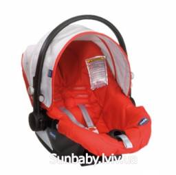 Детское автокресло Chicco Artsana universal 0+ (0-13 kg)