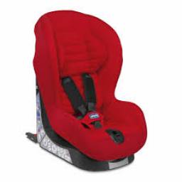 Детское автокресло Chicco X-Pace Isofix