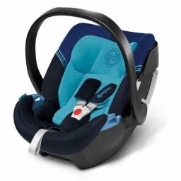 Детское автокресло CYBEX Aton 3S