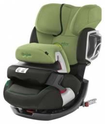 Детское автокресло Cybex Pallas 2-Fix
