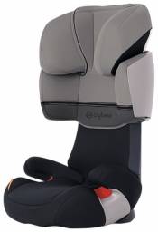 Детское автокресло CYBEX Solution X