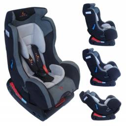 Детское автокресло ForKiddy favorite (0-25 кг)